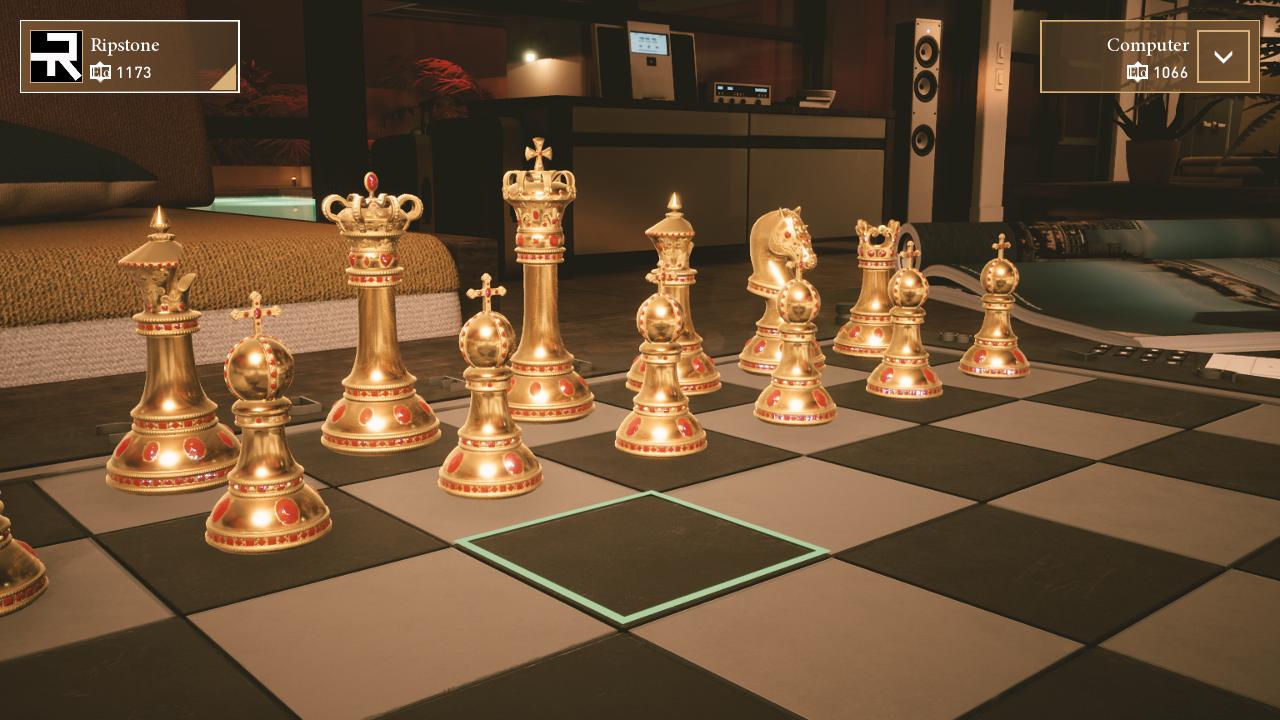 Chess Ultra: Conjunto de xadrez Isle of Lewis - Epic Games Store