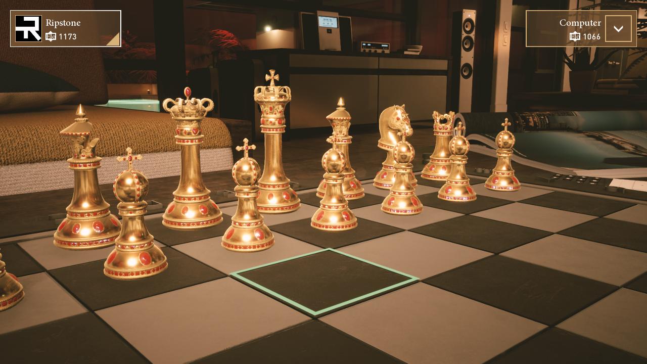 Chess Ultra on Nintendo Switch