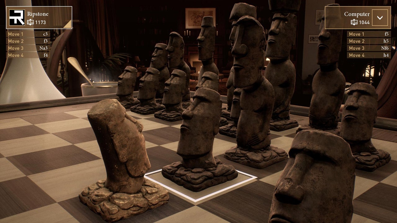 How to get Chess Ultra + Easter Island DLC for FREE!