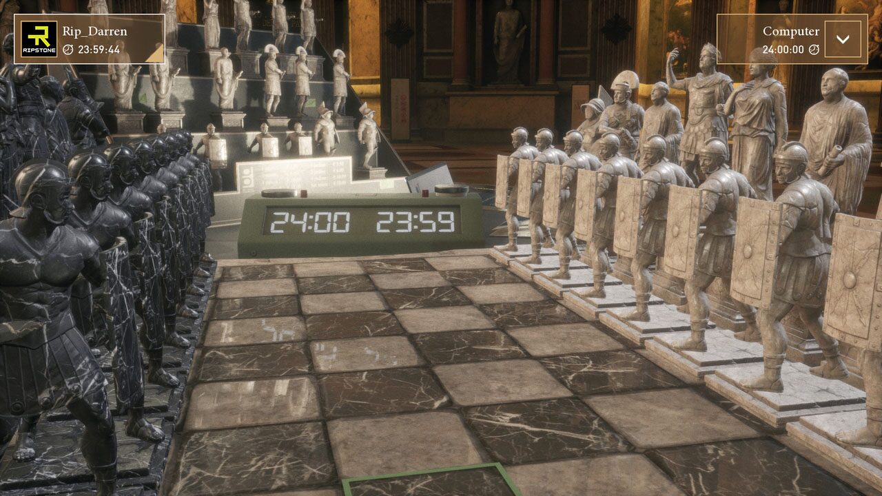 Chess Ultra