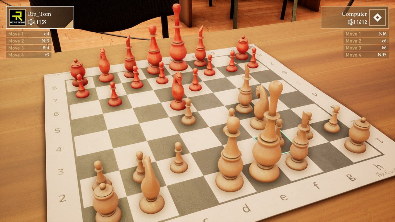 Comprar o Chess Ultra: conjunto de xadrez Imperial