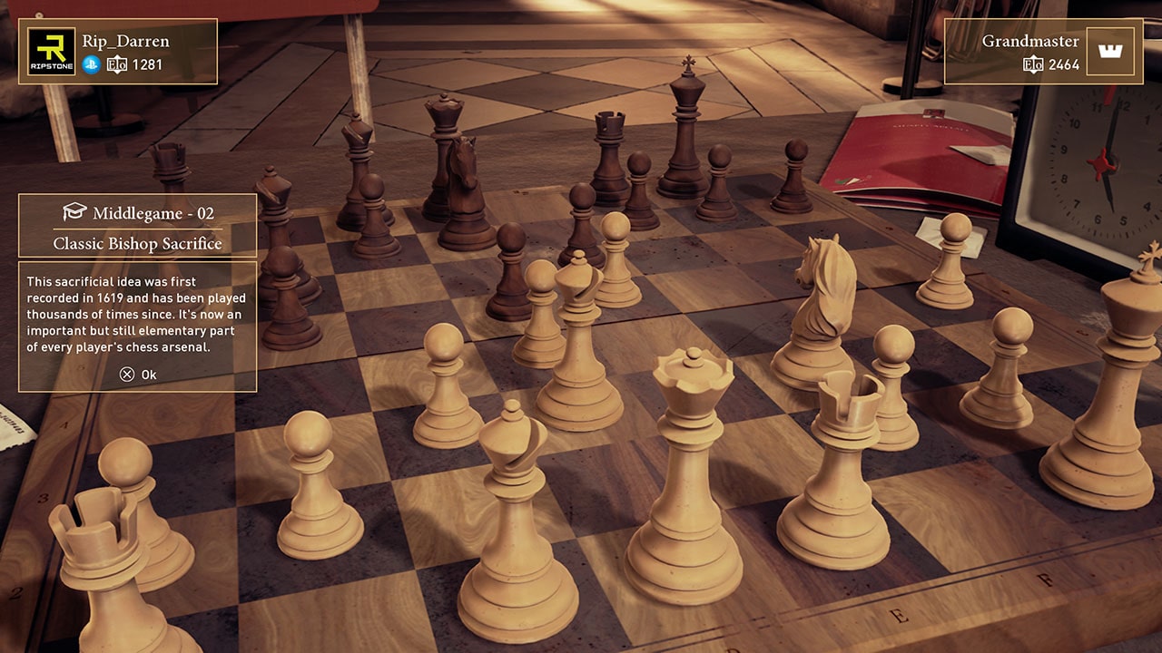 Chess Ultra release date announced for Xbox One to go alongside PS4, PC,  PSVR, Vive and Oculus versions