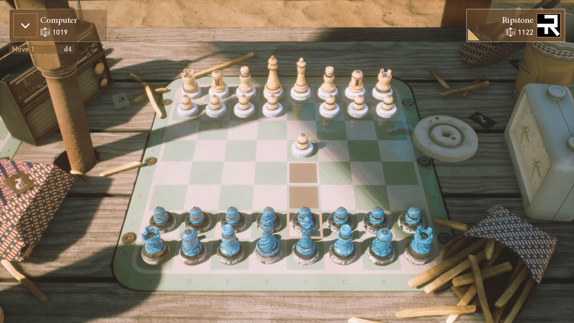 Chess Ultra - Free Epic Games Game Giveaway - GrabFreeGames