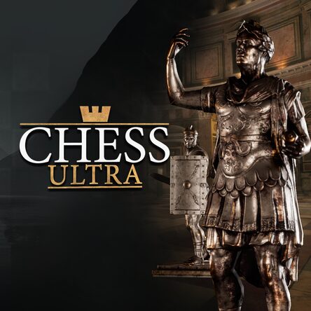 Chess Ultra Trophy Guide •
