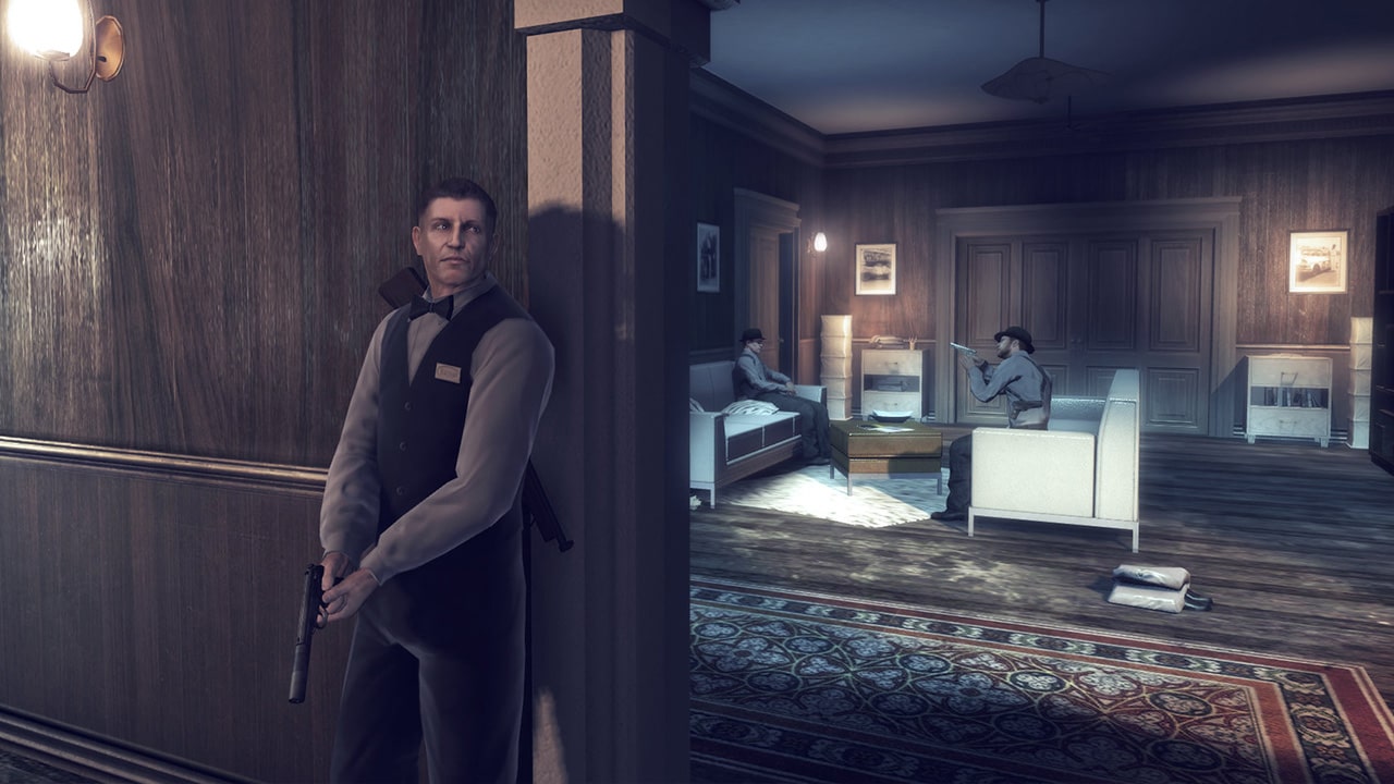 Alekhine's Gun PlayStation 4 Review