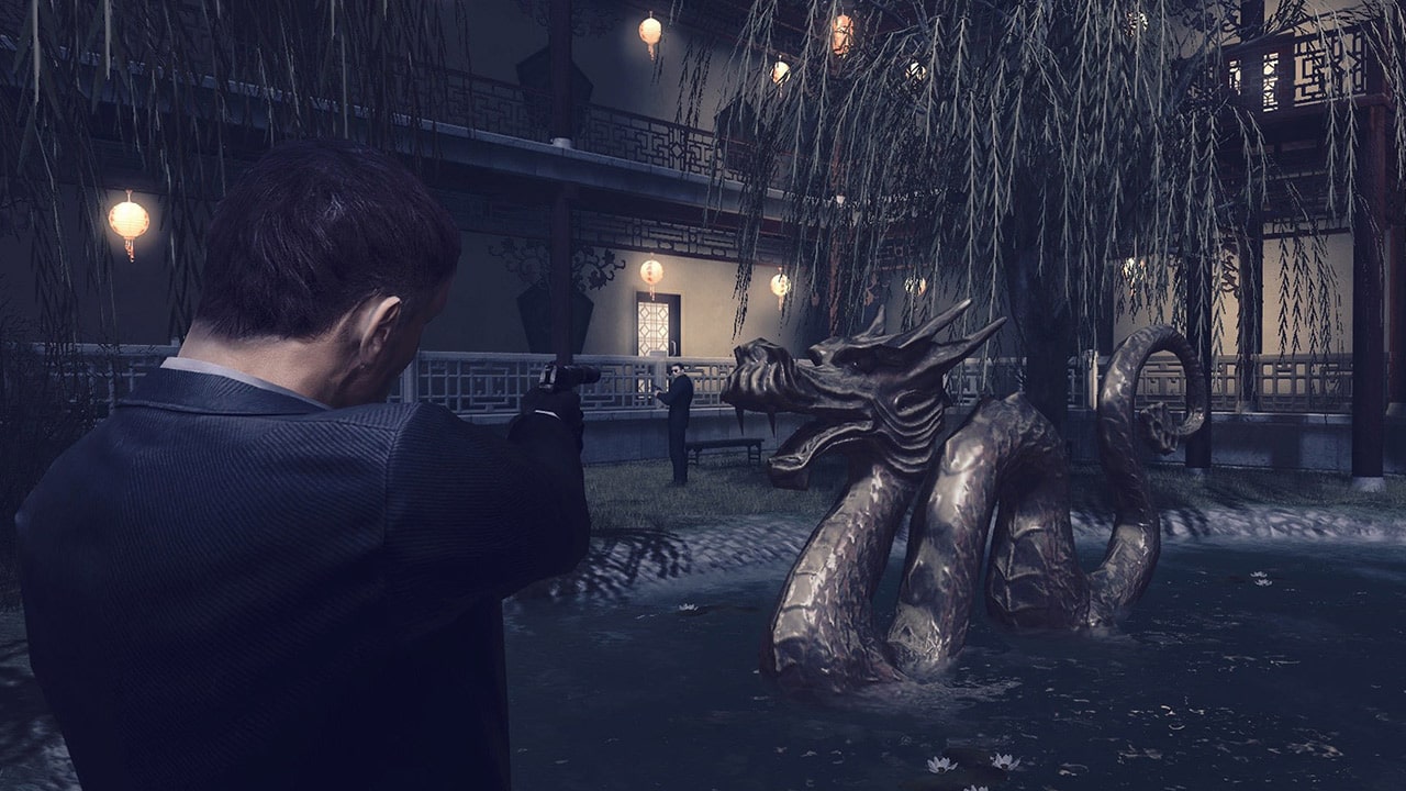 Alekhine's Gun Review (PS4) 