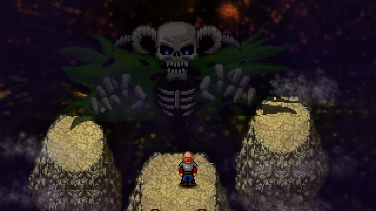 #10. Dragon Fantasy: The Black Tome of Ice (PlayStation) Göre: Muteki Games Collective, Inc.