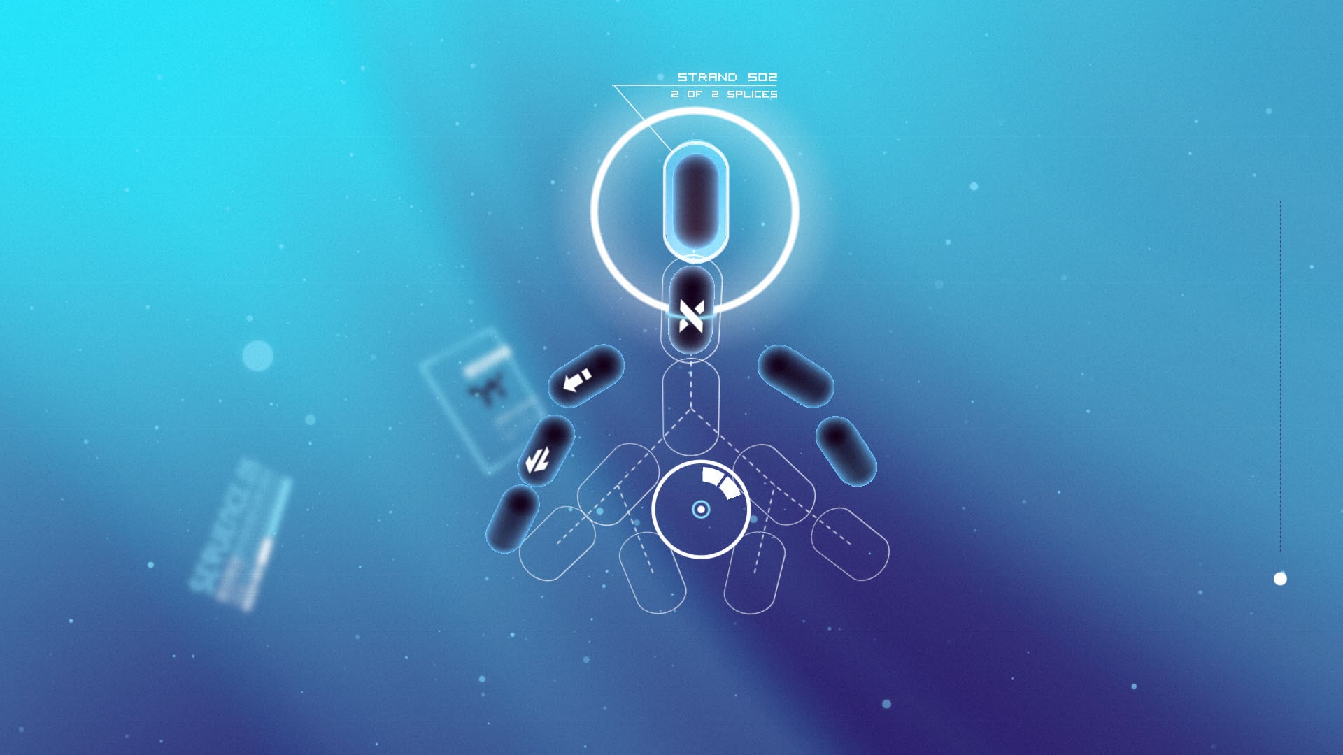 #6. Splice (PlayStation) 由: Cipher Prime Studios