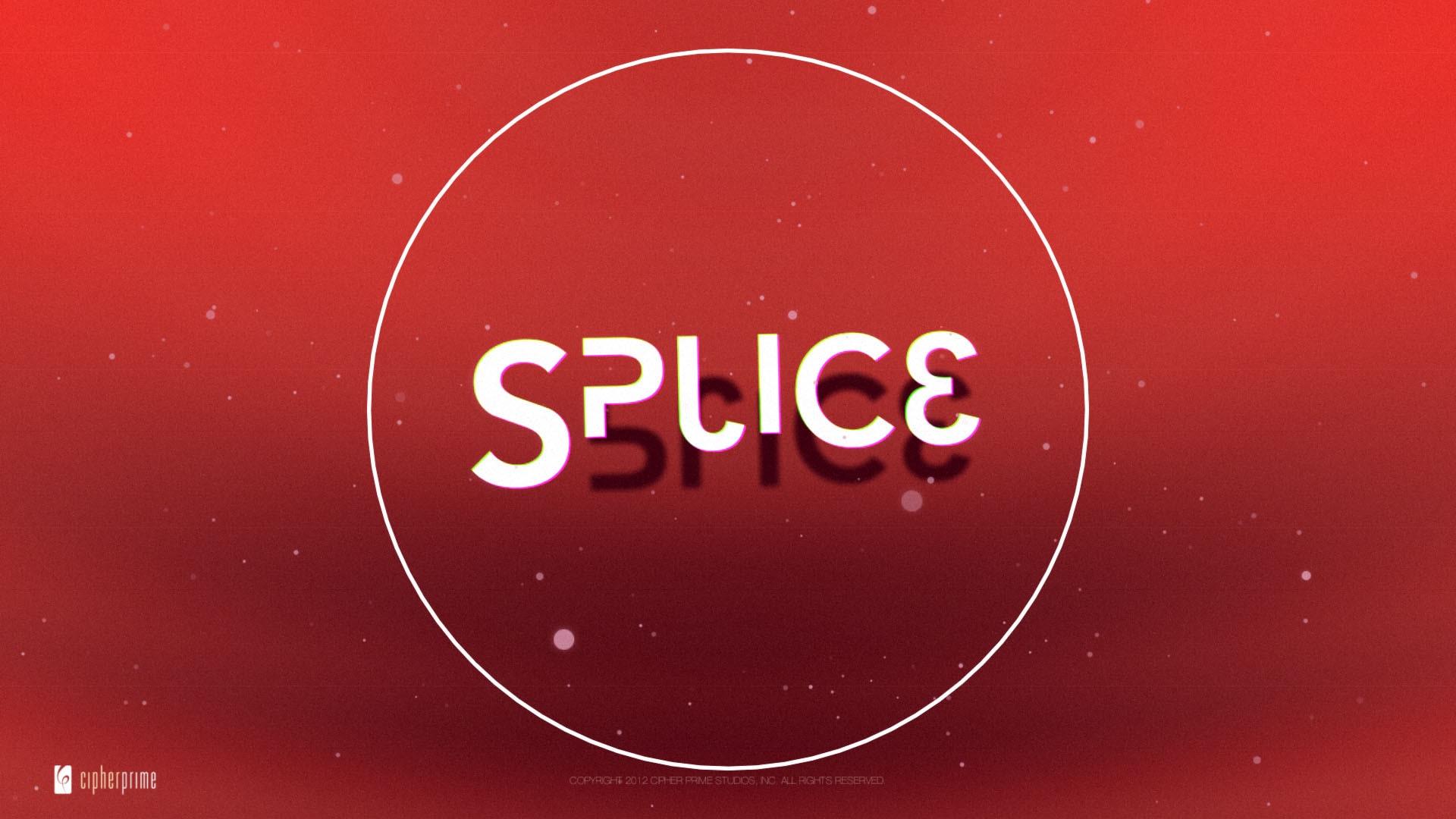 #1. Splice (PlayStation) 由: Cipher Prime Studios