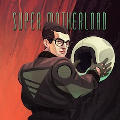 Super Motherload 制品版 (英文版)