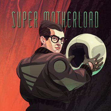 Super Motherload cover image