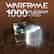 Warframe®: 1000 Platinum + Rare Mod (中日英韩文版)