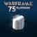Warframe®: 75 Platinum (English/Chinese/Korean/Japanese Ver.)