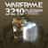 Warframe®: 3210 Platinum + Triple Rare Mod (中日英韩文版)