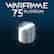 Warframe®: 75 Platinum