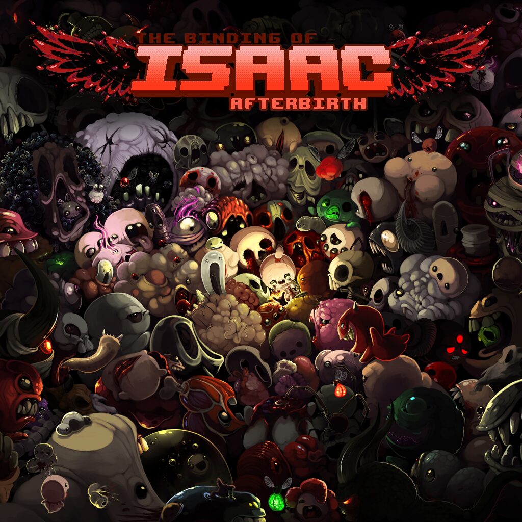 The binding of isaac rebirth предметы. Айзек rebirth. The binding of isaac. Isaac со всеми dlc. Isaac afterbirth.