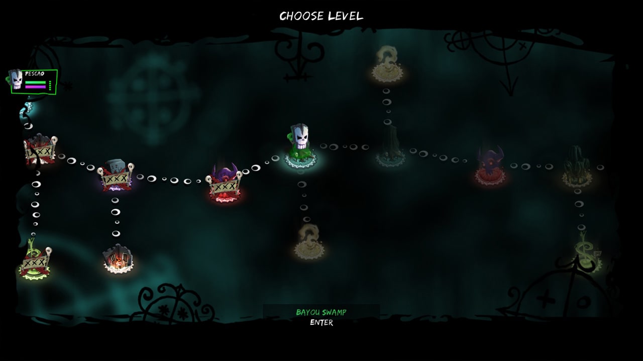 #4. Full Mojo Rampage (PlayStation) 由: Nicalis