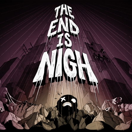 The End Is Nigh on PS4 — price history, screenshots, discounts • USA