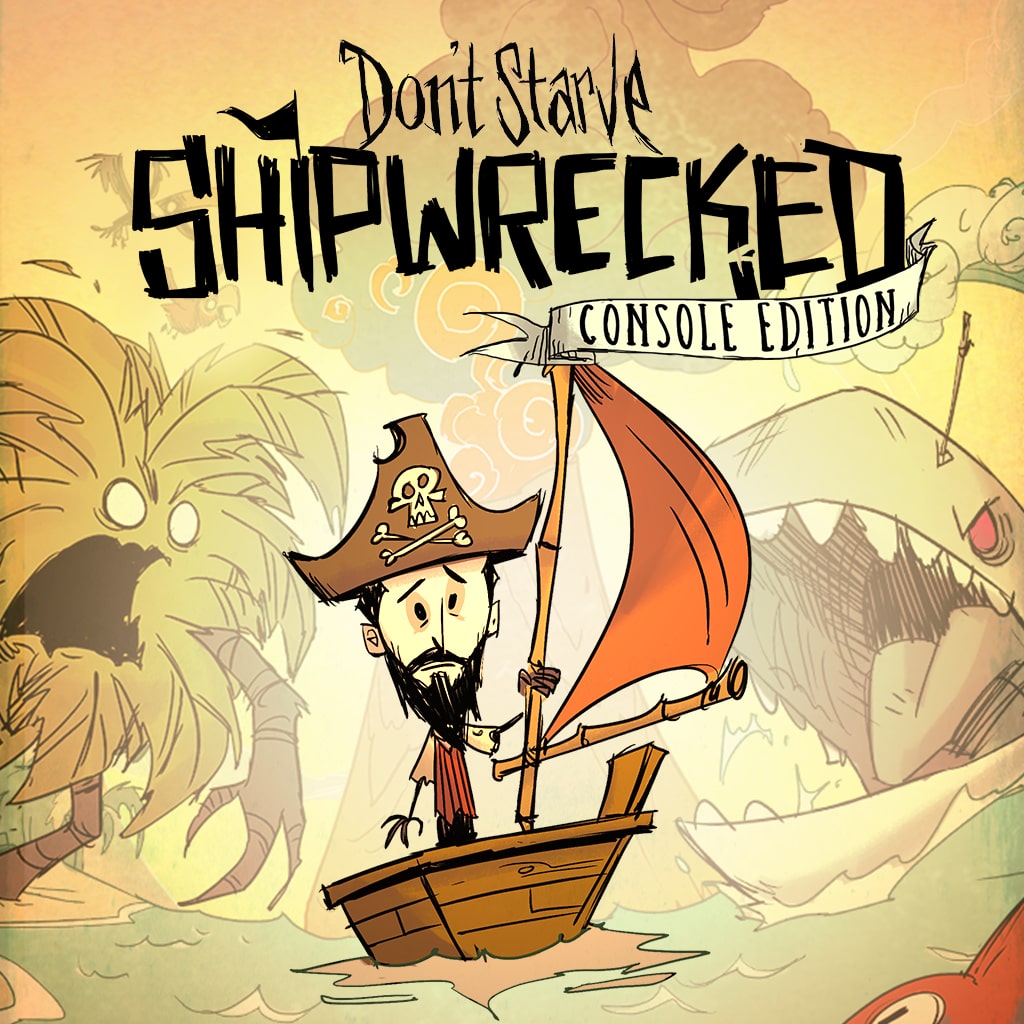 dont starve shipwrecked for mac torrent