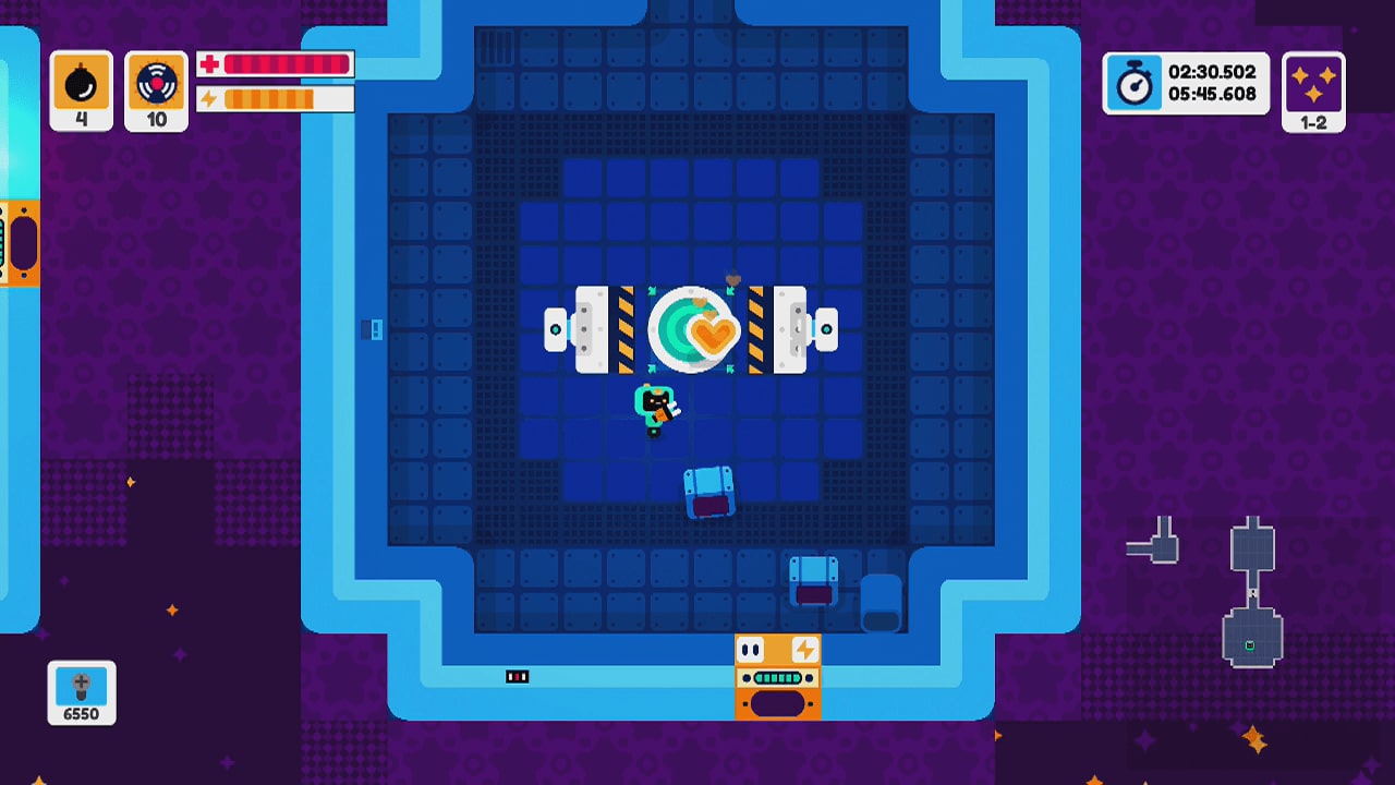 #2. Socketeer (PlayStation) Podle: Alliance Metaversal Studios