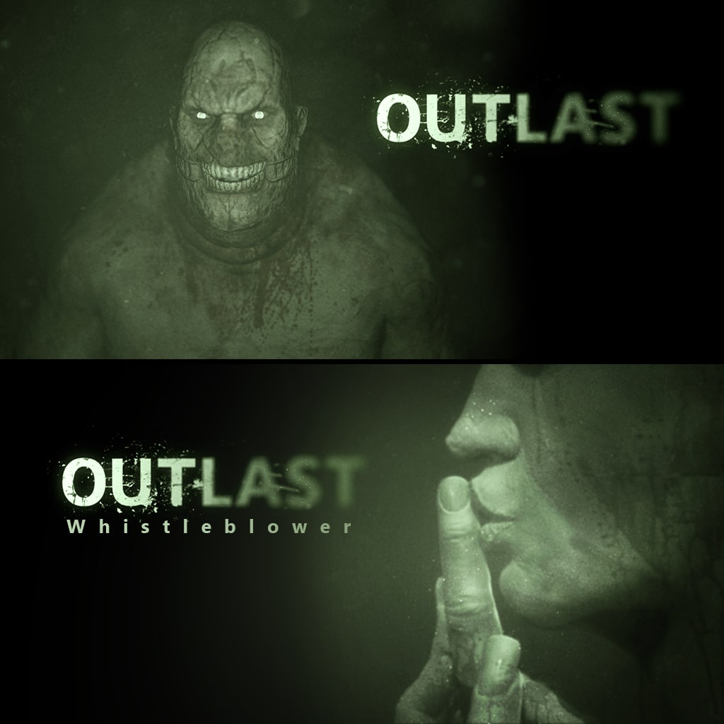 Outlast at the best price