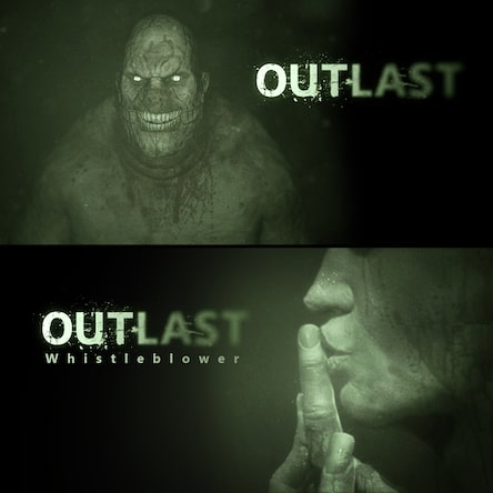 Outlast hot sale switch sale