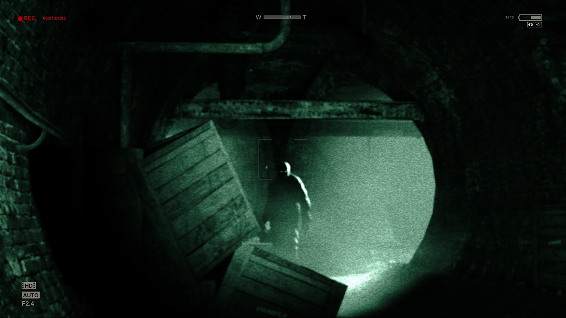The Outlast Trials (PS4) cheap - Price of $