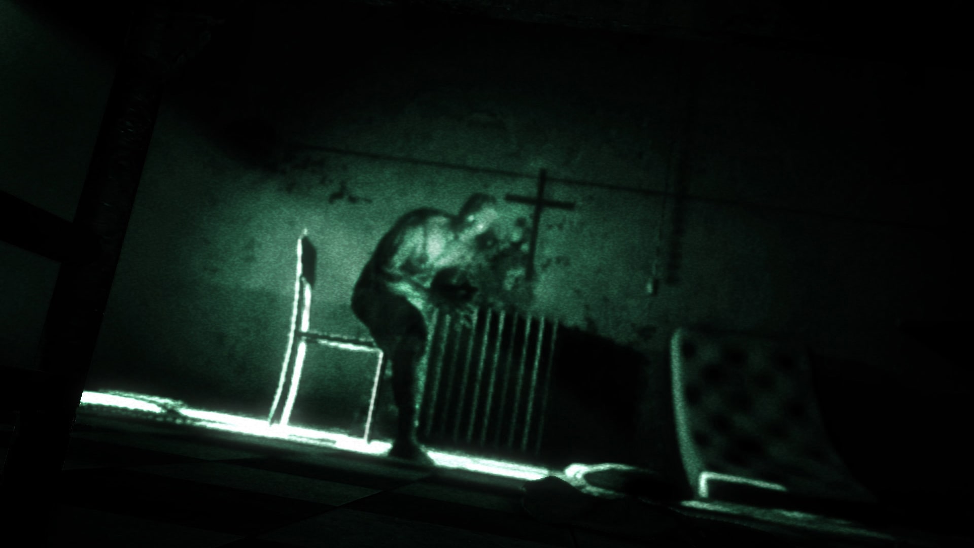 Outlast ps deals store