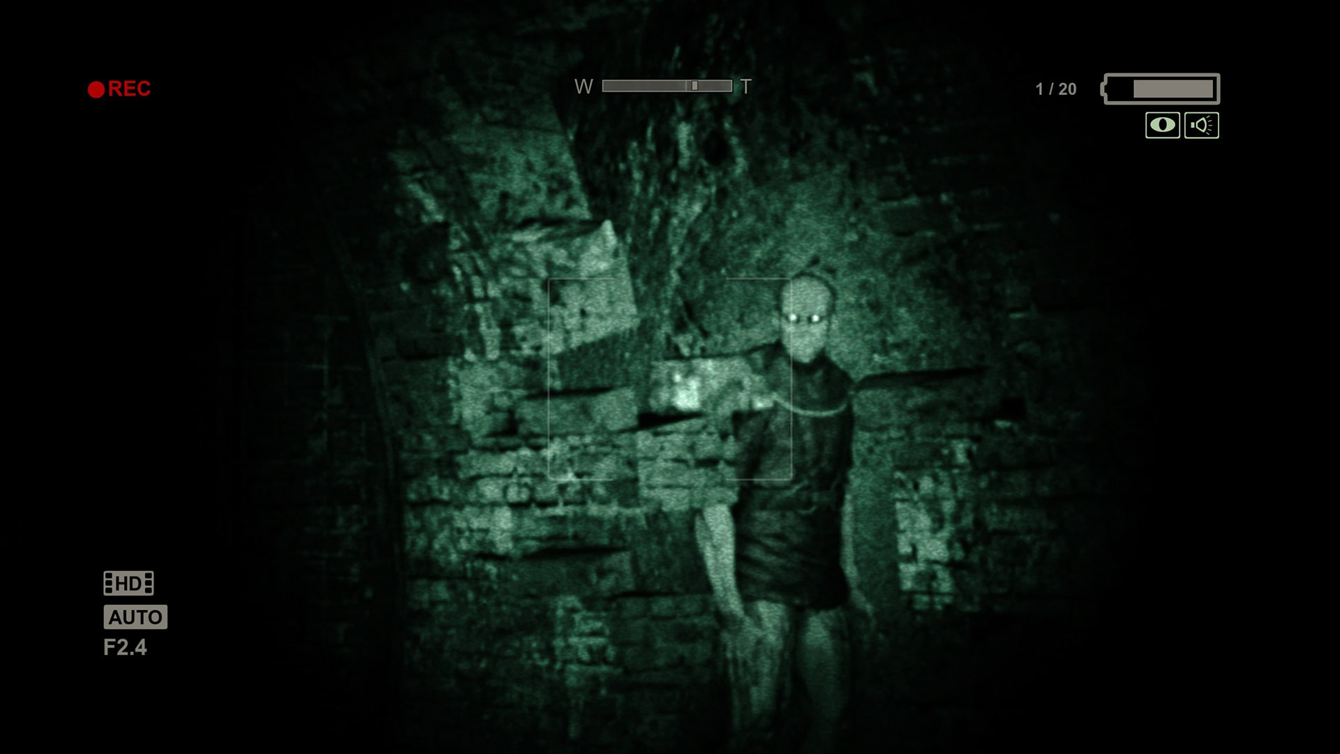 The Outlast Trials PS4 — buy online and track price history — PS