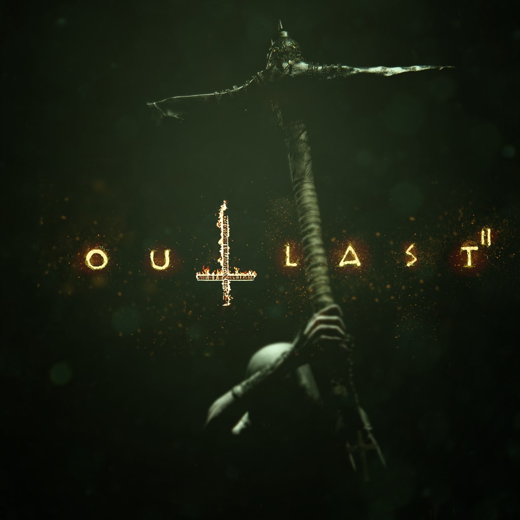 outlast 2 ps4 pro