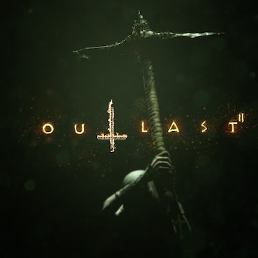 Outlast 2 cover image