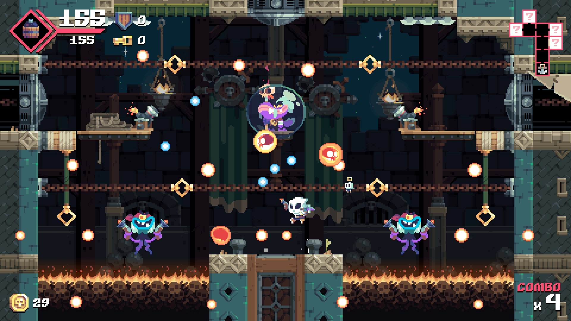 Flinthook (フリントフック)