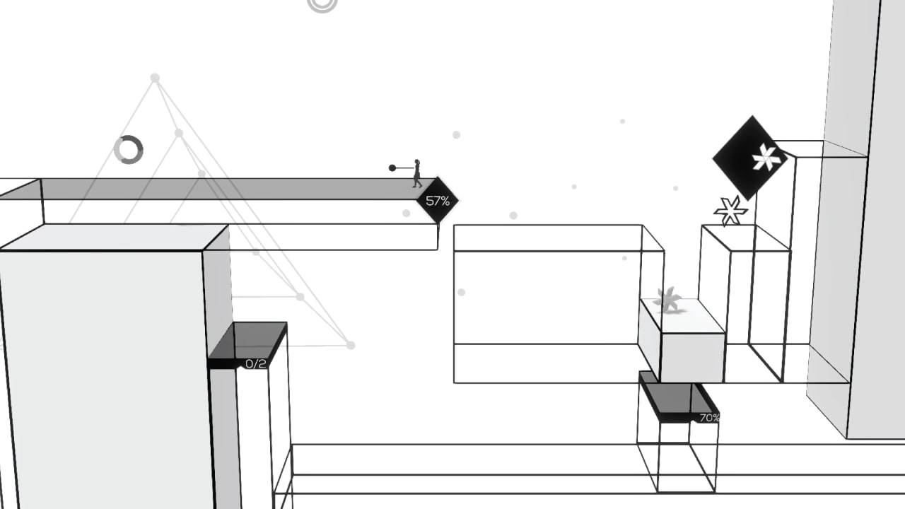 #3. Metrico+ (PlayStation) 由: Digital Dreams