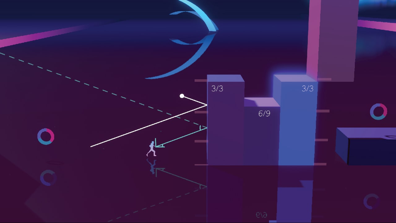 #5. Metrico+ (PlayStation) 由: Digital Dreams