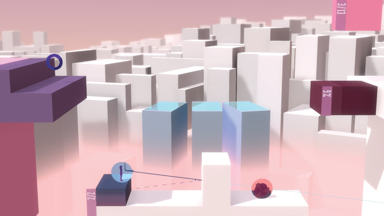 #6. Metrico+ (PlayStation) 由: Digital Dreams
