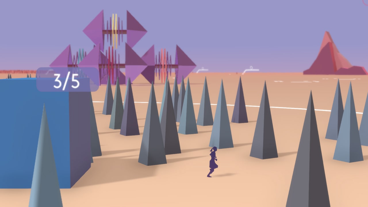 #4. Metrico+ (PlayStation) 由: Digital Dreams