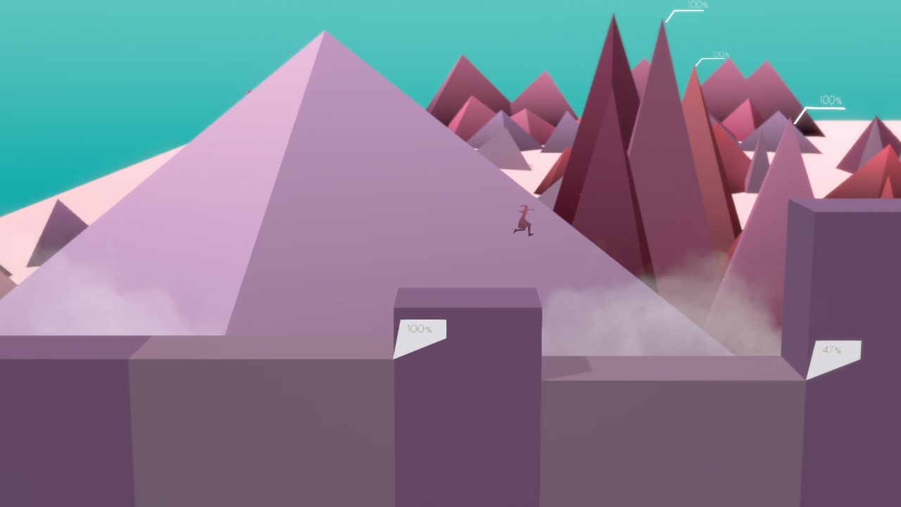 #1. Metrico+ (PlayStation) 由: Digital Dreams