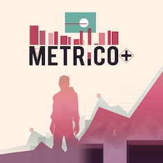 Metrico+ (日英文版)