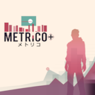 Metrico+ (メトリコ+)