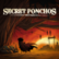 Secret Ponchos　（英語版）