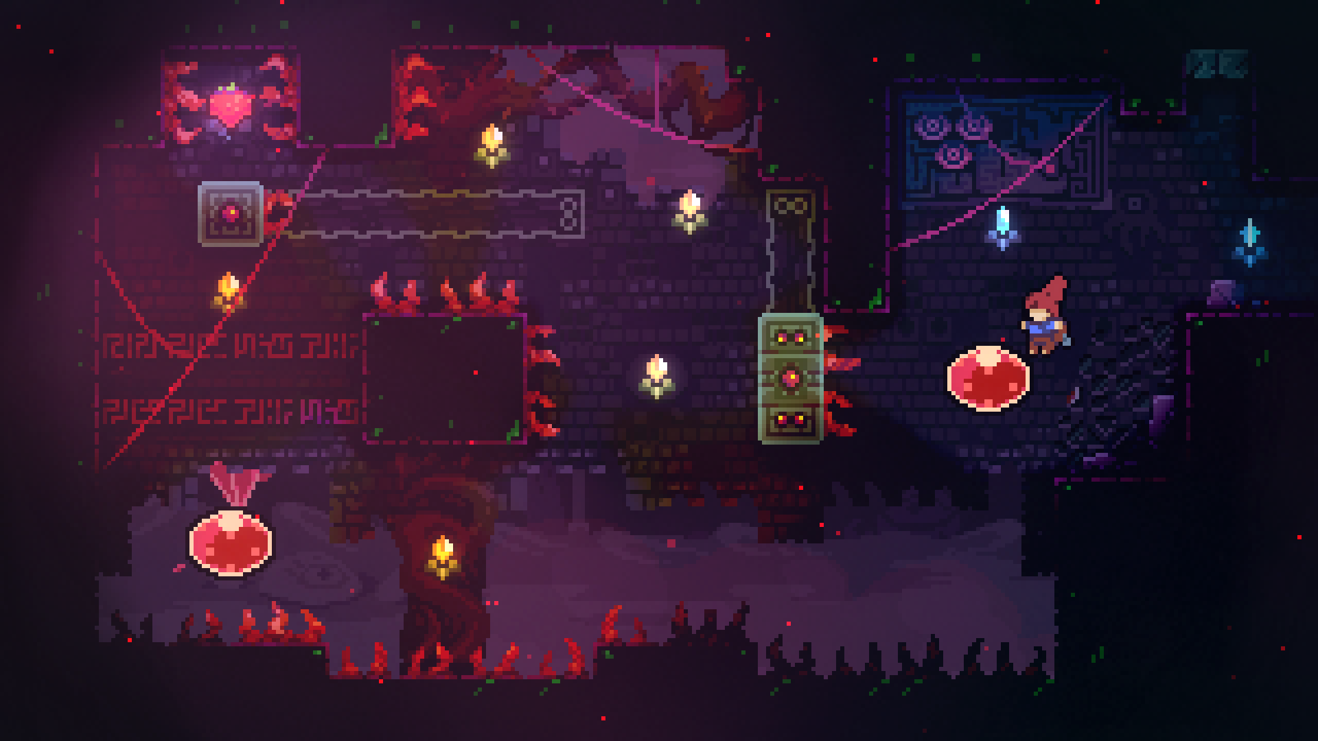 Celeste (PS4)  Tienda Online Videojuegos