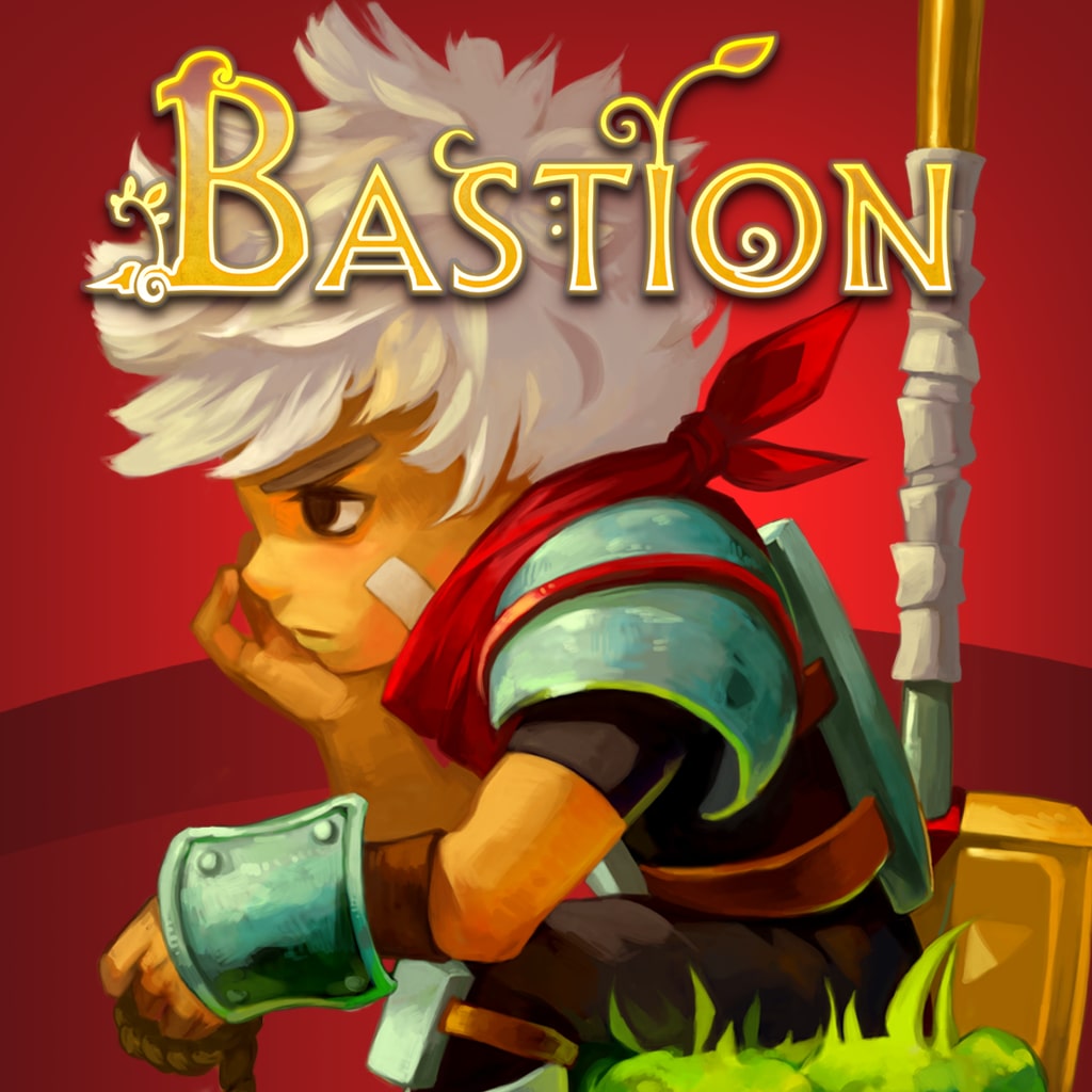 bastion psn