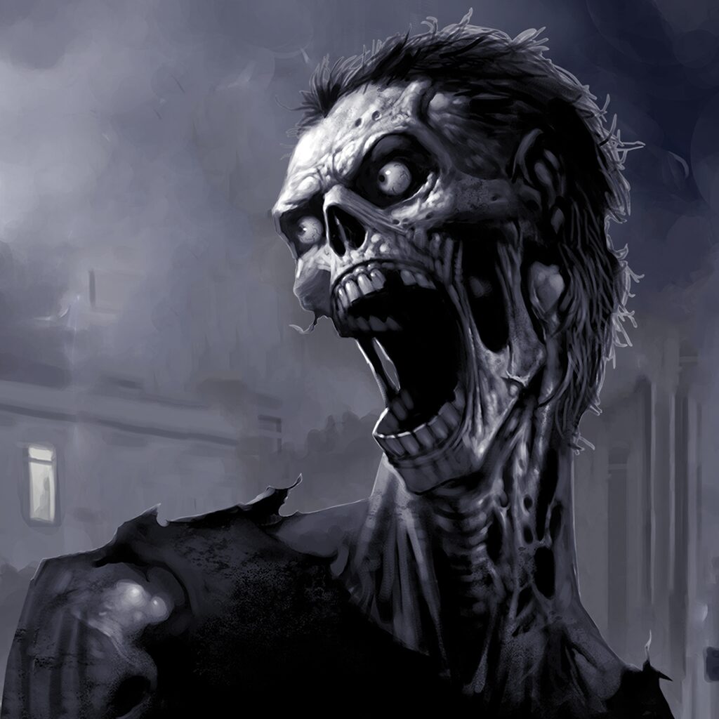 Battlecry Zombie Avatar Ps4 Price History Ps Store Canada Mygamehunter