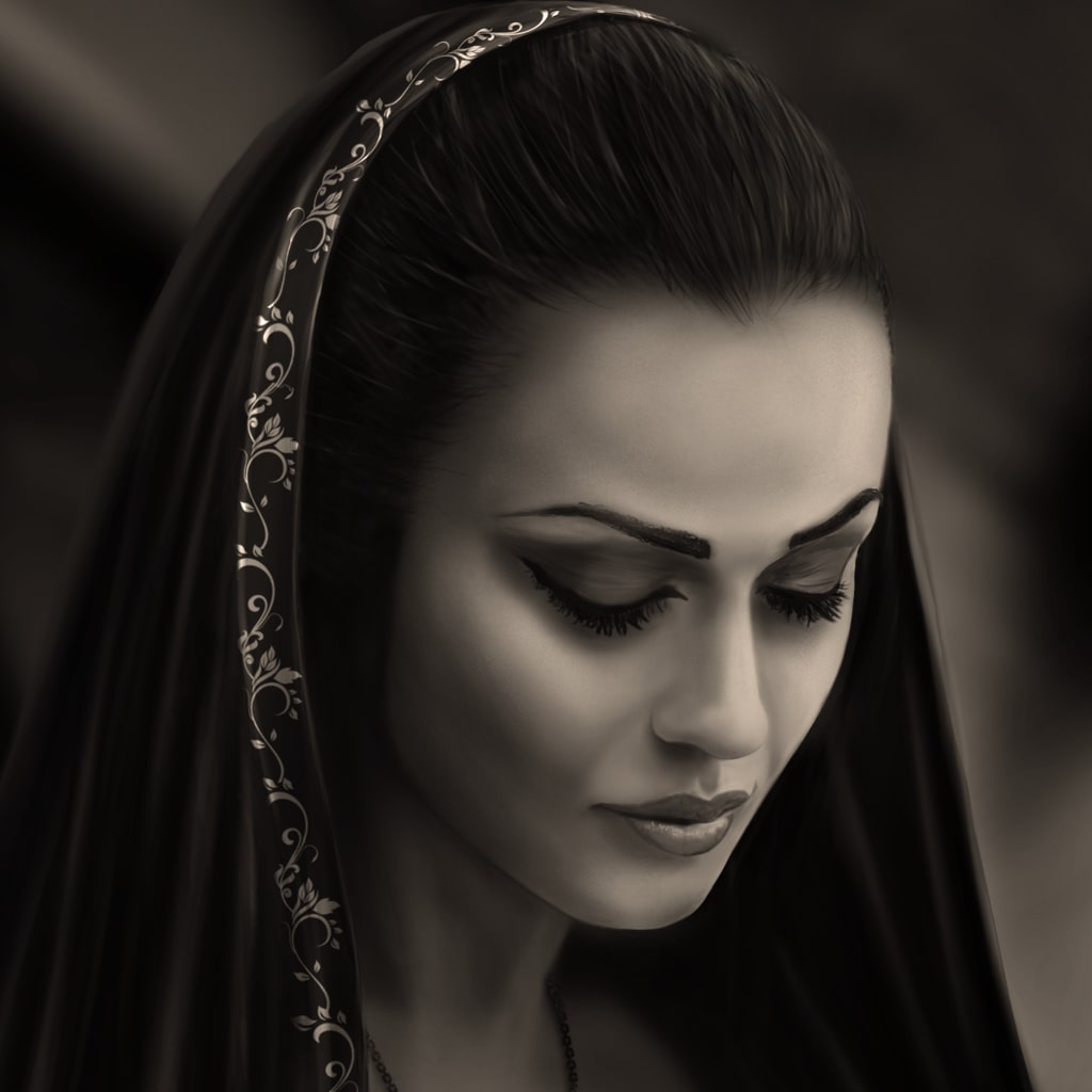 Angelique Avatar