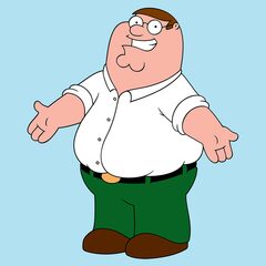 Family Guy: Peter Griffin Avatar on PS4 — price history, screenshots ...