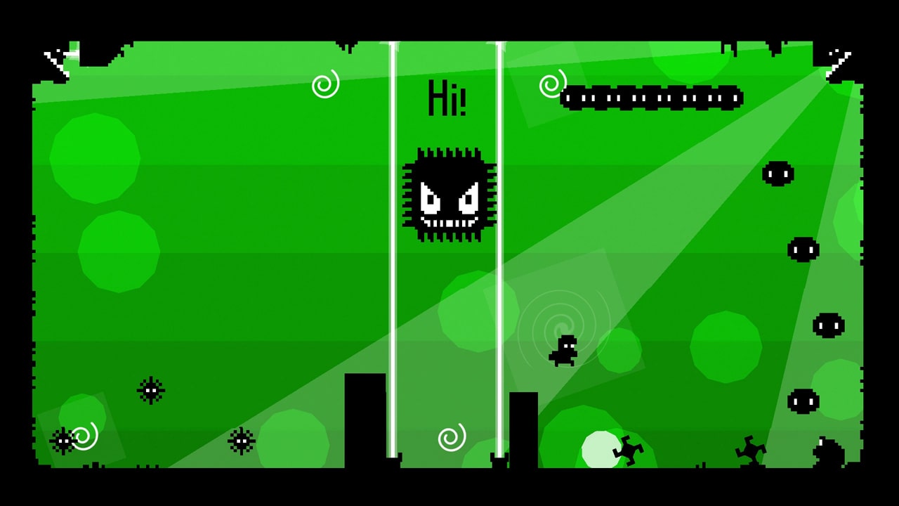 #4. Electronic Super Joy (PlayStation) 由: LOOT™ Interactive