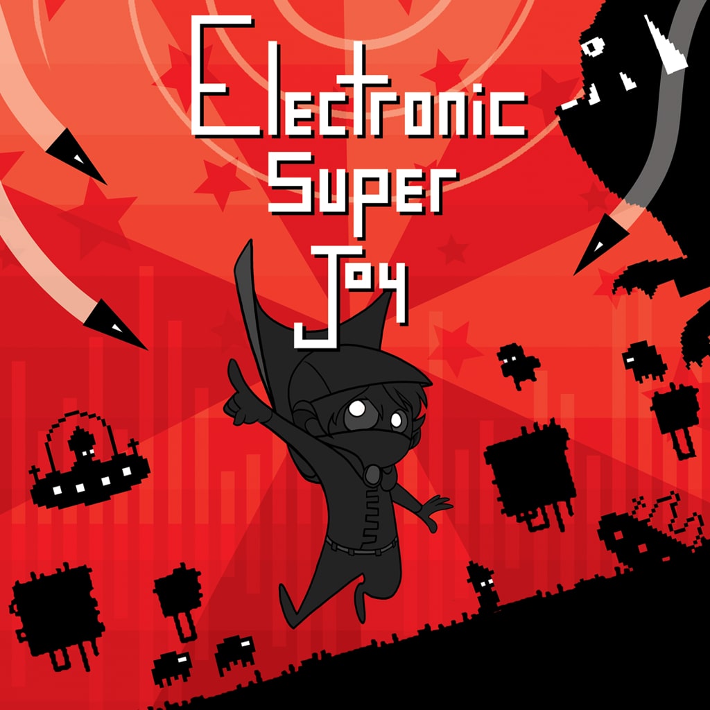 Electronic on sale super joy