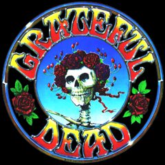 Grateful Dead — Skull And Roses Avatar | PS4 Price, Deals in US ...