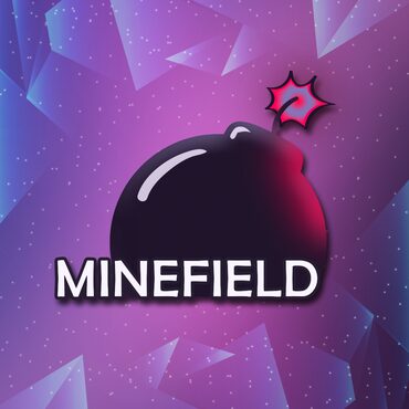 Minefield cover image