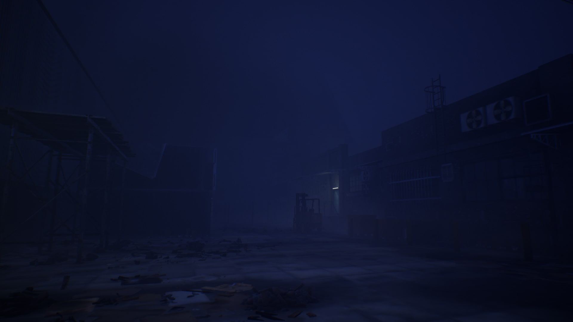 #1. Caretaker (PlayStation) 由: KODOBUR